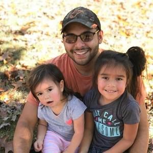 Meet your Posher, Tyler